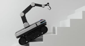 Dreame Cyber XとCyber10 Ultra登場｜階段昇降&アーム搭載ロボット掃除機 - innovaTopia - （イノベトピア）