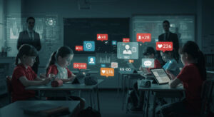 EdTech企業による教室のデジタル化｜英国研究者が警鐘「学習の商業化」が子どもに与える影響 - innovaTopia - （イノベトピア）