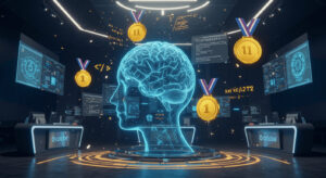 Gemini 2.5 Deep Think、ICPC世界大会で快挙｜139チーム中2位相当の成績