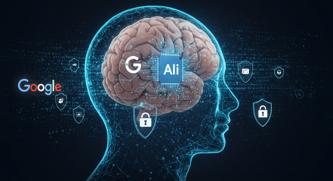 Google Cloud、AI活用セキュリティで攻撃者より先手、アジア太平洋地域で69%の侵害検知失敗を解決へ
