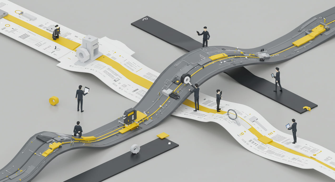 Google Perspective 導入でSEO激変｜GA4・Search Console活用とAI時代の新基準