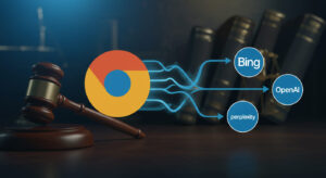 Google、Chrome保持可能だが独占契約禁止－検索データ共有で競合他社に恩恵 - innovaTopia - （イノベトピア）