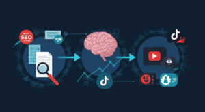 Google検索の未来図：AI生成概要で動画重視、ニール・パテルが語るGEO革命