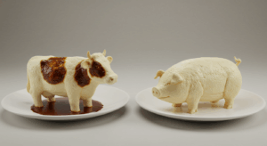 10月2日【今日は何の日？】豆腐の日ー豆腐の歴史が示す「代替」の概念