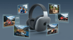 Apple Immersive Video新時代、Red Bull・Audi・BBC Promsなど7作品が順次配信へ