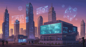 インド・マハラシュトラ州、5000億ルピー投資のAVGC-XRポリシー2025発表——20万人雇用創出でクリエイティブテック大国へ