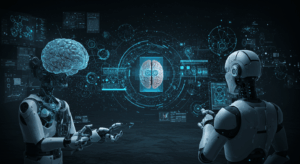 人間と機械の境界線が消える日：BCIがもたらす「ポストヒューマン」の倫理とは