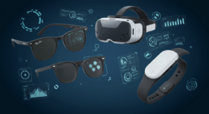 Meta Ray-Ban DisplayとSamsung Moohan発表、XR業界がスマートグラス競争激化