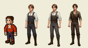 最新技術はゲーム業界にどう作用するか？ 開発・体験・ビジネスを変える4つの構造変革