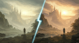 MODがゲームの未来を創る：プレイヤーが「創造者」になる文化と技術革新の最前線