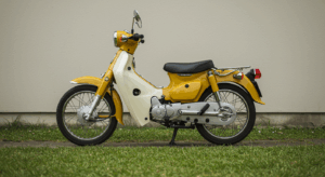 9月24日【今日は何の日？】本田技研工業設立の日│スーパーカブがもたらしたイノベーション