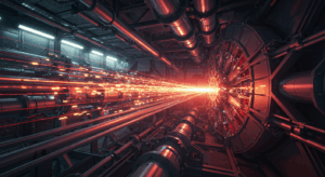 9月29日【今日は何の日？】「CERN発足」─科学に国境なし、真理の前に人類は平等