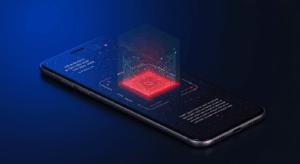 単一OLEDでホログラフィック画像を投影、OLED×メタサーフェス技術が切り開く新時代