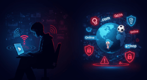 オランダ10代スパイ逮捕、FIFA詐欺4300件、米連邦機関侵害──サイバー脅威の新局面