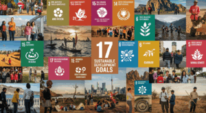 9月25日【今日は何の日？】SDGs採択日が示すテクノロジーと人類進化の新たな地平