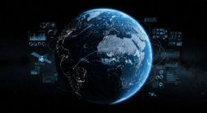 Project Orbion発表：Niantic・ICEYE・BlackSkyが共同開発する世界初AI搭載地球デジタルツイン