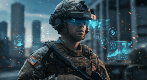 AndurilとRivet、米陸軍にAR ヘッドセット数百台納入—EagleEyeとHard Specが3億5400万ドル契約で実戦テスト開始