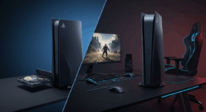 PS6に着脱式ディスクドライブ搭載か、PS5成功モデルを継続でフィジカルメディア機維持