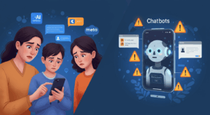 OpenAI・Meta・Google、FTCがAIコンパニオンの児童安全性調査開始 – 16歳自殺事件受け7社に命令