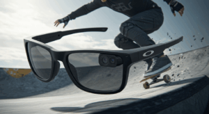 Meta Connect2025前夜にOakley Sphaera流出｜アスリート特化型スマートグラスの全貌が明らかに