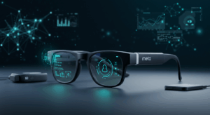 Meta Connect 2025 徹底解析：次世代スマートグラスと業界変革の全貌