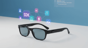 Meta、スマートグラス向けSDK「Wearables Device Access Toolkit」発表　開発者がカメラ・マイクにアクセス可能に