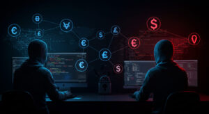 Lazarus Group、北朝鮮IT労働者詐欺にマルウェア技術を提供　PostNapTea RATコードが流用判明