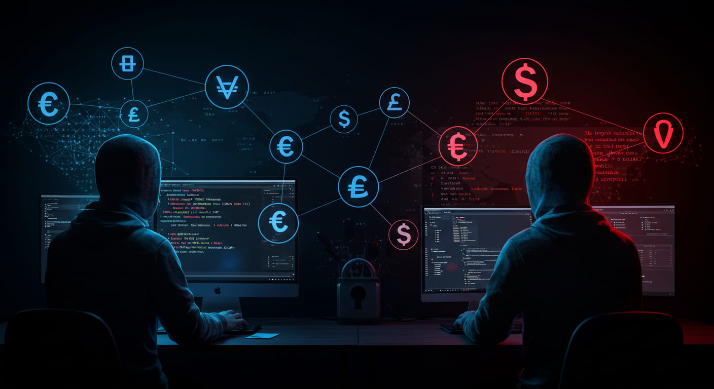 Lazarus Group、北朝鮮IT労働者詐欺にマルウェア技術を提供 PostNapTea RATコードが流用判明