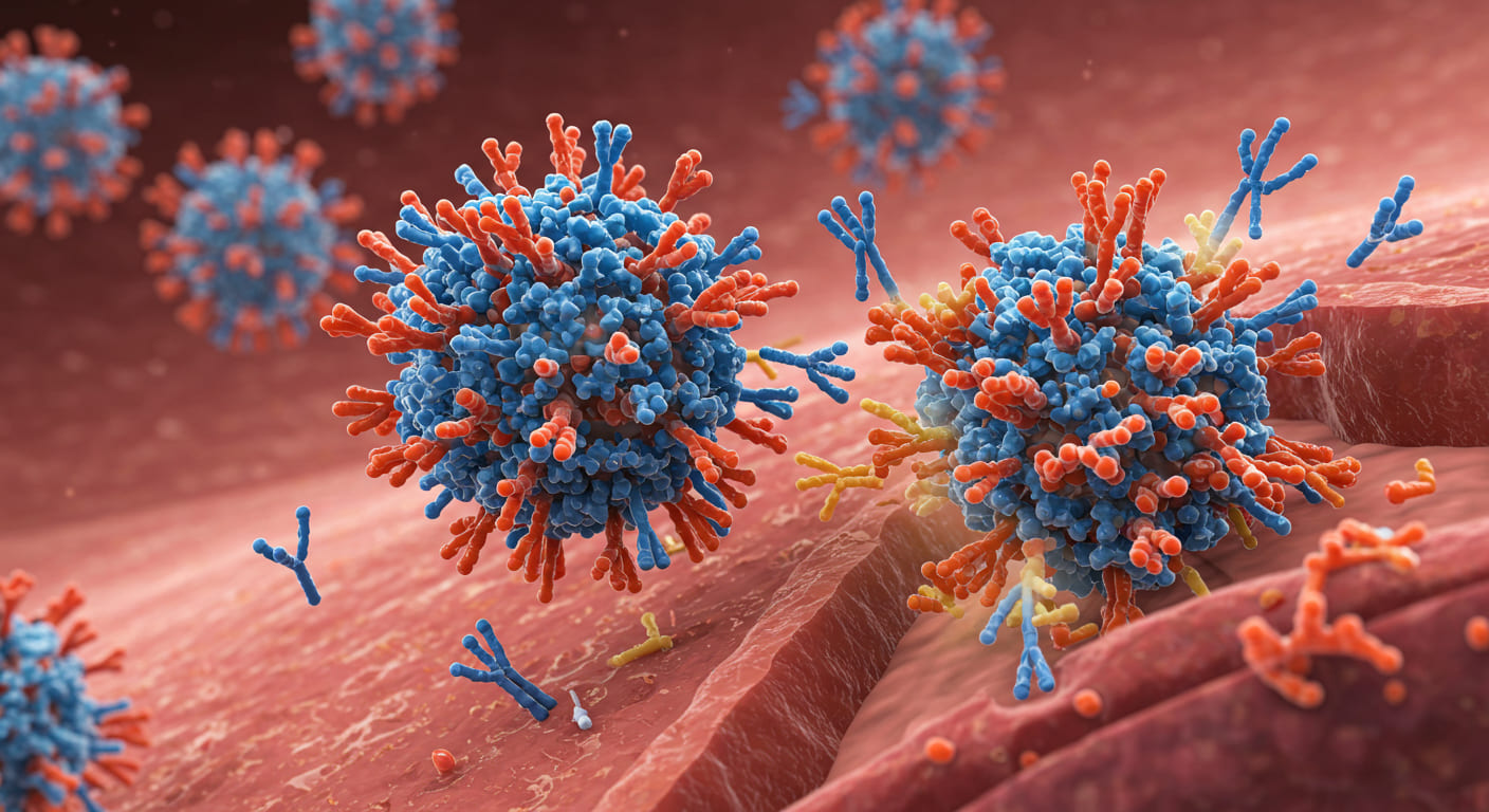 MIT研究チーム、ボトルブラシ型粒子による大容量化学療法薬送達システムを開発