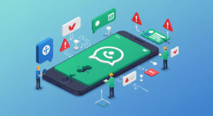 Meta内部告発訴訟：WhatsAppで毎日10万件のアカウントハッキング被害発生との告発