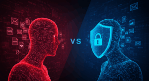 Microsoft Security CopilotがAI生成コードを見破る―難読化されたSVGフィッシングの新手口