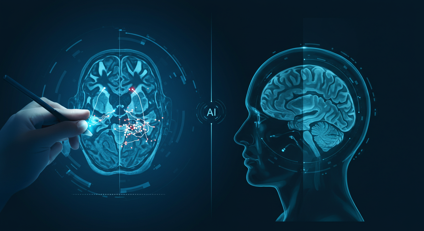 MultiverSeg：クリック2回で医療画像解析、MITが開発したAI技術の衝撃