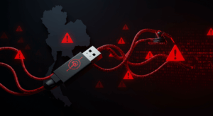 Mustang Panda、地理限定型USBワーム「SnakeDisk」でタイ政府を標的に – 最新サイバー攻撃の脅威