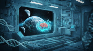 NASA、宇宙飛行士専用の臓器チップをアルテミス2に搭載　骨髄への放射線影響を個別解析