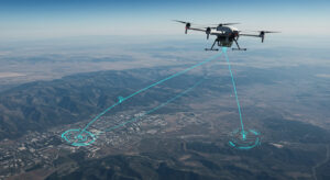 NASA・戦争省のFUSEプロジェクト、目視外飛行で貨物ドローンの未来を切り拓く