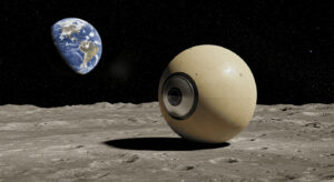 NASA発プロジェクトRoboBall、球体ロボットで月面クレーター探査の技術的制約を突破 - innovaTopia - （イノベトピア）