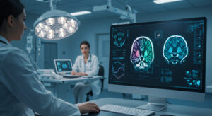 NHS英国全107センターでAI脳診断導入、脳卒中患者回復率16%→48%の3倍向上を実現 - innovaTopia - （イノベトピア）