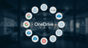 OneDrive、クラウドストレージ市場で51%シェア獲得も25%がセキュリティに不安─Spiceworks調査 - innovaTopia - （イノベトピア）