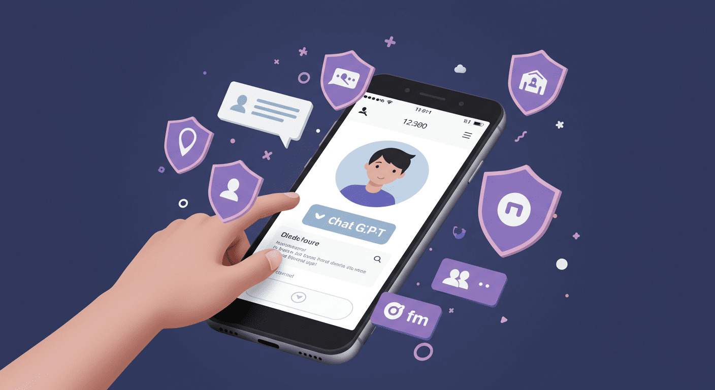 OpenAI、10代専用ChatGPTで危機対応機能搭載　自殺予防へ保護者・当局連携