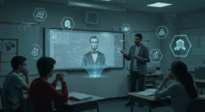 OpenAI×Instructureが教育AI提携、Canvas内で歴史人物のペルソナ機能実現 - innovaTopia - （イノベトピア）