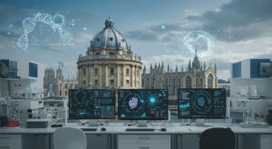 Oracle創設者エリソン、オックスフォード大にAIワクチン研究で1億6960万ドルの大型投資 - innovaTopia - （イノベトピア）