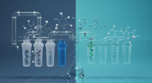 PFAS除去技術が発がん物質も同時除去、EWG研究で判明｜トリハロメタン42%減の効果実証 - innovaTopia - （イノベトピア）