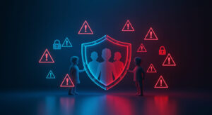 Radiant Group、保育園児の写真と住所を流出させる前例なきサイバー攻撃でセキュリティ業界に衝撃