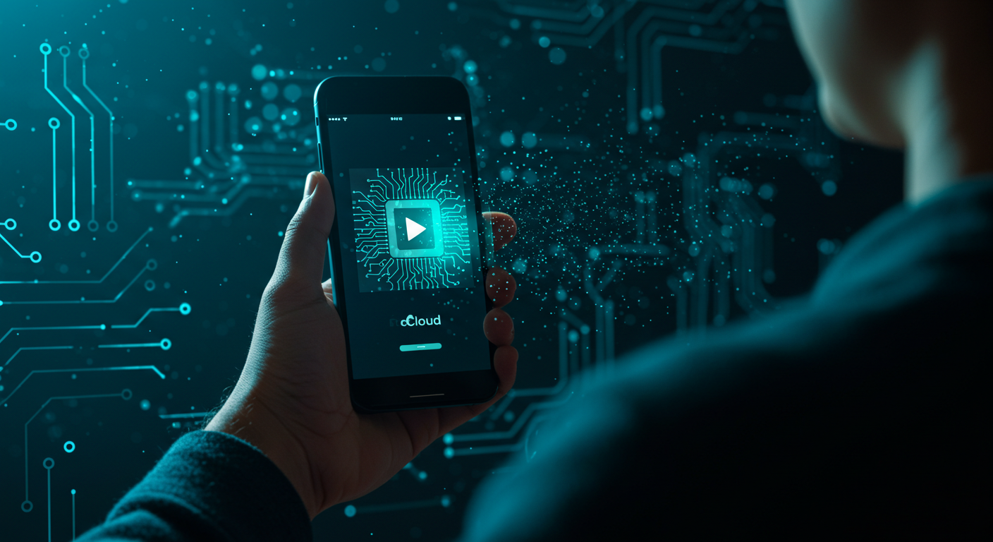 RecCloud、画像から動画生成対応で長尺AI動画制作が可能に