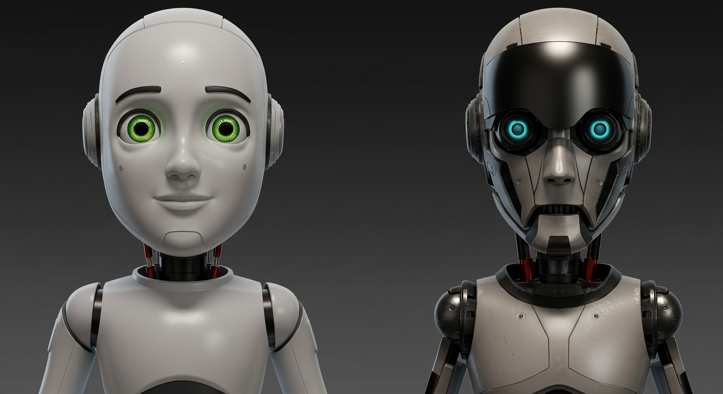 Scott LaValley氏がElon Musk Optimusを後押し？Disney元イマジニアが語る親しみやすいロボット開発の重要性