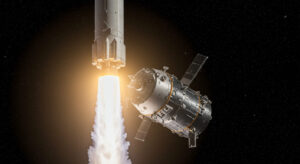 SpaceXとNorthrop Grumman、Cygnus XL打ち上げ成功｜宇宙貨物輸送の新時代へ