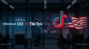 TikTok米国事業、140億ドルでOracle主導の企業連合へ移管｜トランプ大統領が大統領令に署名