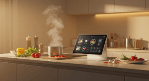 Upliance 2.0レビュー｜AIキッチンアシスタント実機検証で見えた可能性と限界