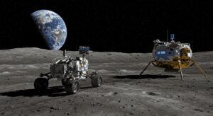 VIPERローバー復活｜Blue OriginとNASAが2027年月面着陸でアルテミス計画加速