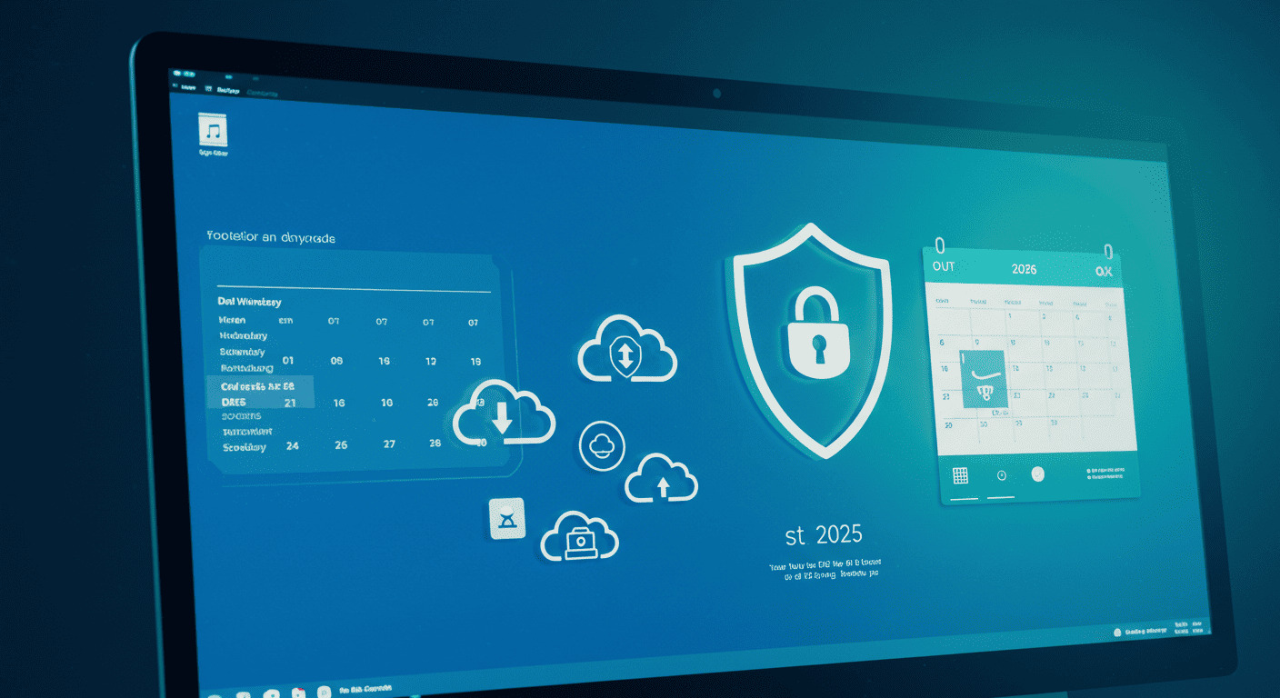 Windows 10に無料セキュリティアップデートを提供｜OneDrive連携が条件